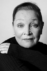 Tatyana Malyagina portrait