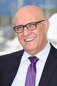Mahmoud Shawahdeh portrait