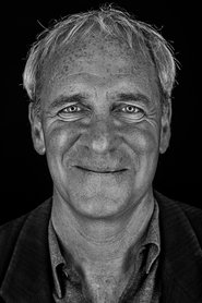 August Zirner portrait