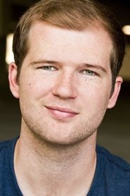 Ryan Thomas Jeric portrait