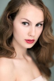 Saga Sarkola portrait