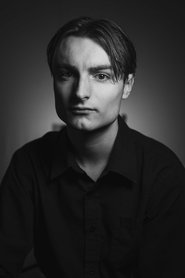 Roman Shipley portrait