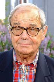 Walter Giller portrait