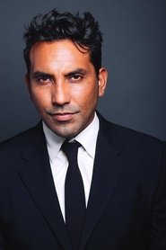 Alejandro Bravo portrait