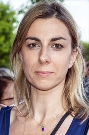 Virginie Verrier portrait