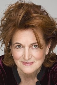 Barbara Dickson portrait