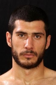Gor Yeritsyan portrait