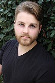 Nick Shuhan portrait