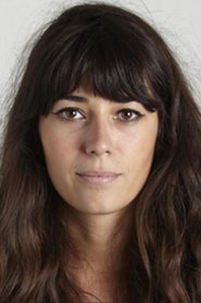 Daphné Hérétakis portrait