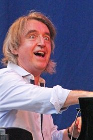 Christoph Stiefel portrait