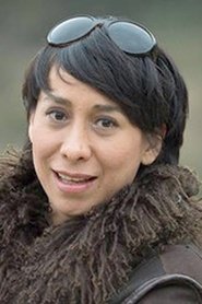 Emma Balcázar portrait