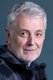 Daniel Lupi portrait