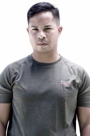 Wes Cortez portrait