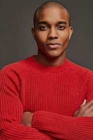 Benz Veal portrait