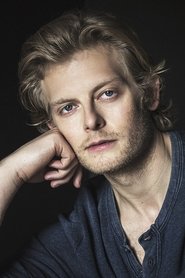 Jonathan Rentler portrait