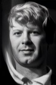 Anatoly Vedyonkin portrait