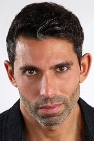 Dani Jazzar portrait