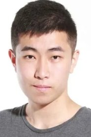 Chen-hao Wang portrait