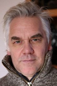 Dominique Delguste portrait