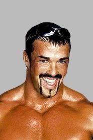 Marcus Bagwell portrait