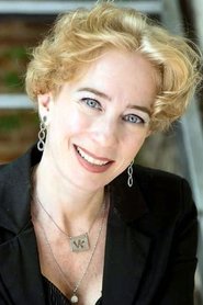 Virginia Kaufmann portrait