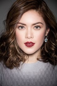 Shaina Magdayao portrait