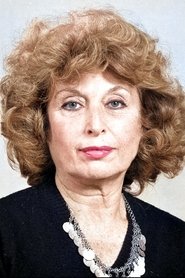 Perihan Tedü portrait