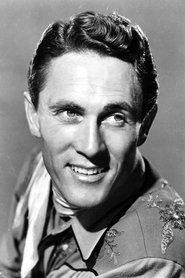 Ken Curtis portrait