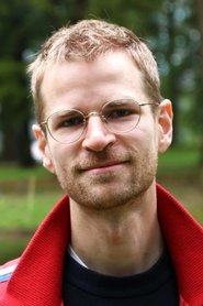 Eirik Sæter Stordahl portrait