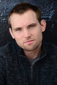Chris Romrell portrait