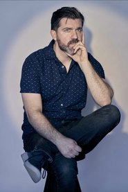 Zak White portrait
