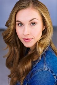 Liliana Rose portrait