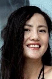 Nina Xining Zuo portrait