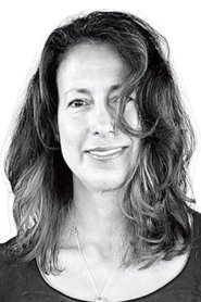 Sylvia Gomez portrait