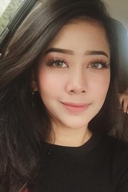 Fatin Afeefa portrait