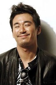 Zhang Mo portrait