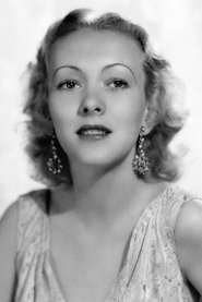 Karen Morley portrait