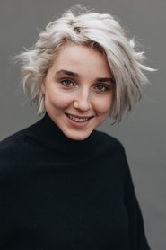 Antonia Lingemann portrait
