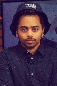 Micky Alem portrait