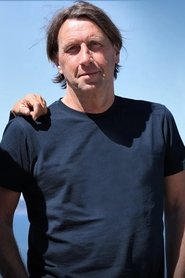 Anders Agger portrait