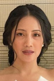 Rosmala Sari Dewi portrait
