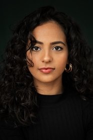 Ludy Guimarães portrait