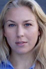 Clara Laderrière portrait