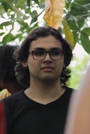 Luy Macedo portrait