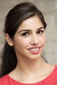 Laila Banki portrait