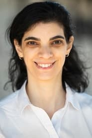 Lila Boughoufala portrait
