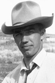 Colin Low portrait