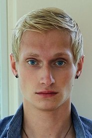 Max Carter portrait