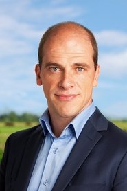 Diederik Samsom portrait