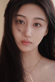 Xin Yuxi portrait